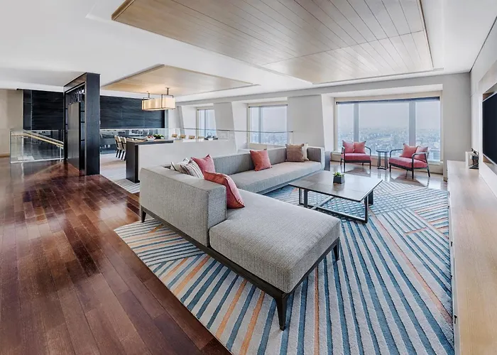 Park Hyatt Beijing