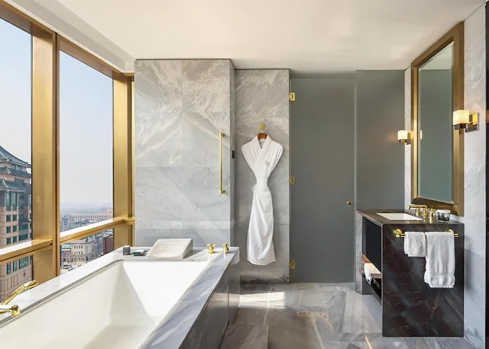 Waldorf Astoria Beijing